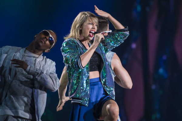 Taylor Swift pic #786381