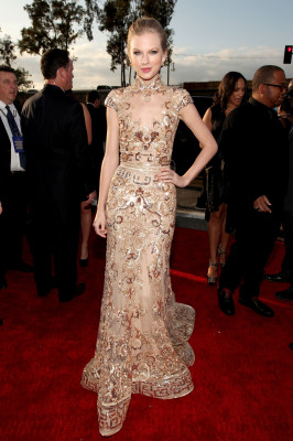 photo 6 in Taylor Swift gallery [id449149] 2012-02-20 00:00:00