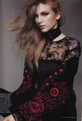 photo 25 in Taylor Swift gallery [id455101] 2012-03-05 00:00:00
