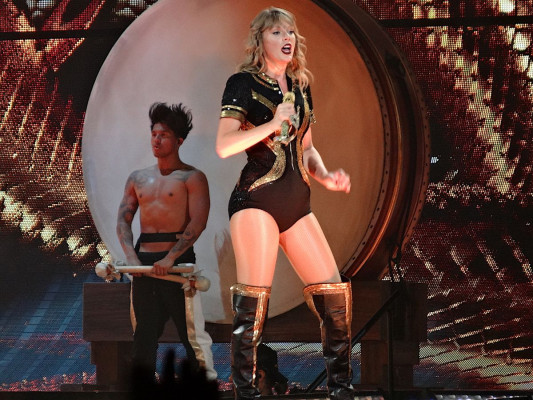 Taylor Swift pic #1053482