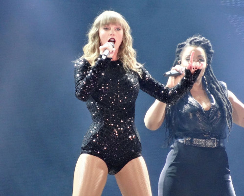 Taylor Swift pic #1053456