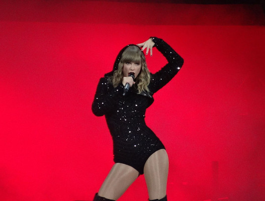 photo 19 in Taylor Swift gallery [id1053483] 2018-07-24 00:00:00