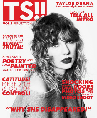 Taylor Swift pic #978509