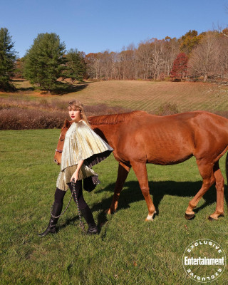 photo 25 in Taylor Swift gallery [id1242783] 2020-12-10 00:00:00