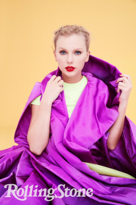 photo 22 in Taylor Swift gallery [id1178372] 2019-09-25 00:00:00
