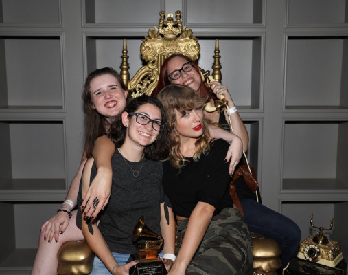photo 22 in Taylor Swift gallery [id975118] 2017-10-29 00:00:00