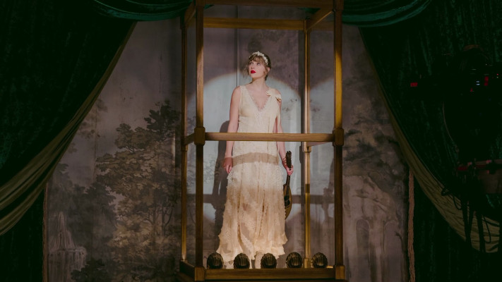 photo 18 in Taylor Swift gallery [id1243445] 2020-12-18 00:00:00