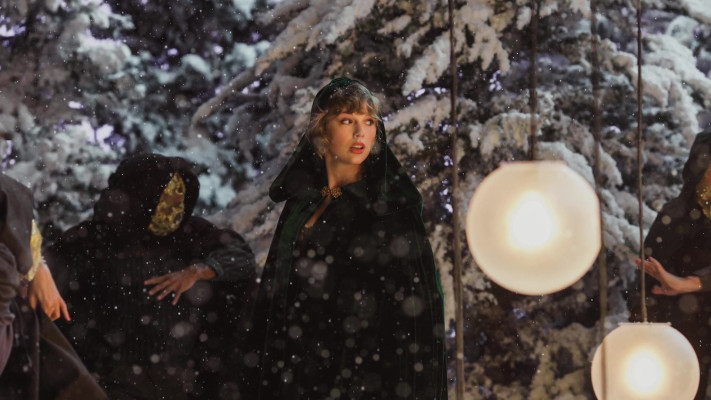 photo 20 in Taylor Swift gallery [id1243443] 2020-12-18 00:00:00