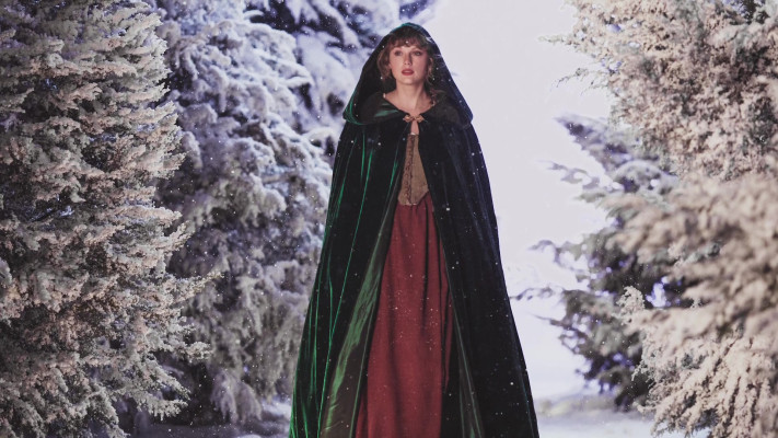 photo 17 in Taylor Swift gallery [id1243446] 2020-12-18 00:00:00