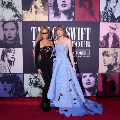 photo 29 in Taylor Swift gallery [id1340390] 2024-01-07 00:00:00