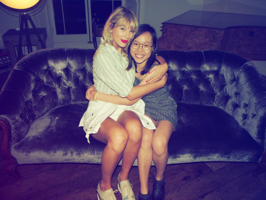Taylor Swift pic #1166098