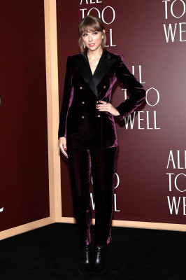 photo 9 in Taylor Swift gallery [id1280443] 2021-11-14 00:00:00