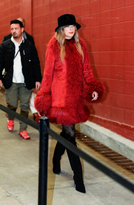 photo 7 in Taylor Swift gallery [id1366233] 2025-02-20 00:00:00