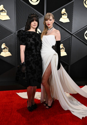 photo 6 in Taylor Swift gallery [id1345019] 2024-02-29 00:00:00