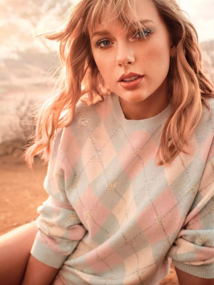 photo 9 in Taylor Swift gallery [id1340269] 2024-01-07 00:00:00