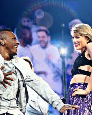 photo 23 in Taylor Swift gallery [id1091450] 2018-12-26 00:00:00