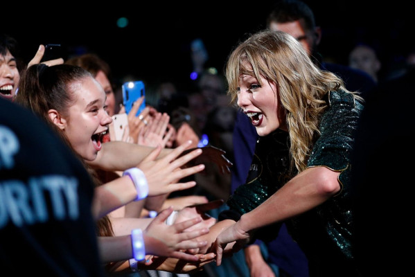 photo 26 in Taylor Swift gallery [id1081446] 2018-11-12 00:00:00