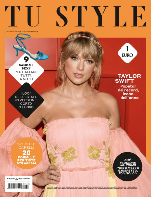 photo 23 in Taylor Swift gallery [id1132549] 2019-05-09 00:00:00