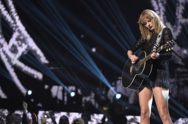 photo 3 in Taylor Swift gallery [id907208] 2017-02-06 00:00:00