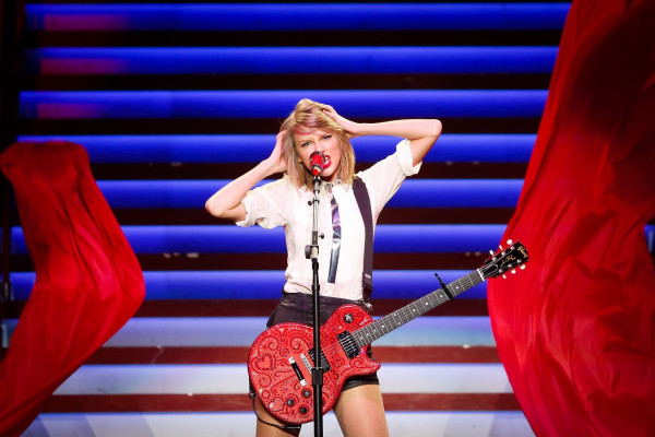 Taylor Swift pic #706892