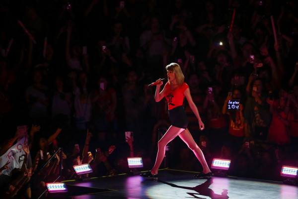 Taylor Swift pic #706893