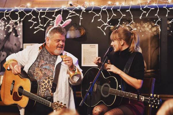 Taylor Swift pic #1028387