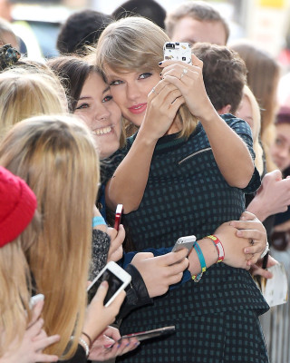 Taylor Swift pic #735487