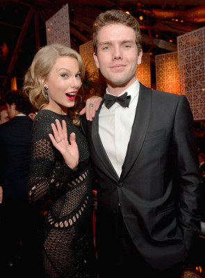 photo 8 in Taylor Swift gallery [id662608] 2014-01-21 00:00:00