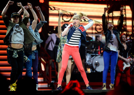 Taylor Swift pic #590821
