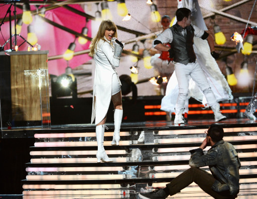 Taylor Swift pic #576244