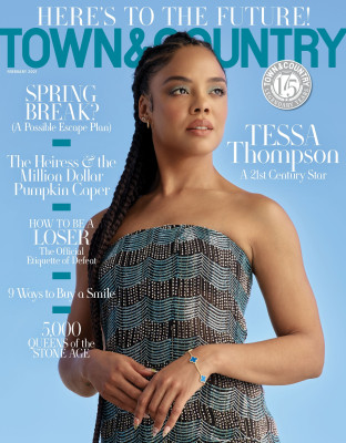 photo 15 in Tessa Thompson gallery [id1245984] 2021-01-18 00:00:00