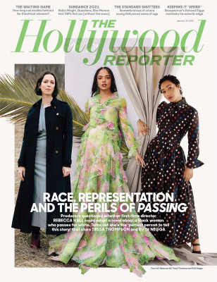 photo 9 in Tessa Thompson gallery [id1247725] 2021-02-06 00:00:00