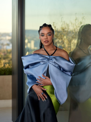 photo 13 in Tessa Thompson gallery [id1245986] 2021-01-18 00:00:00