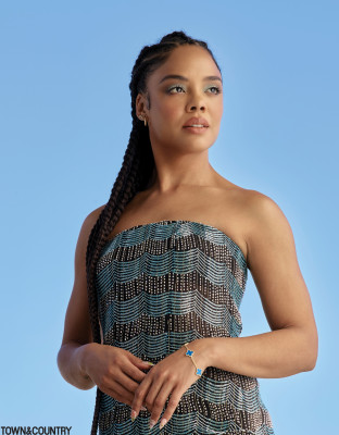 photo 16 in Tessa Thompson gallery [id1245983] 2021-01-18 00:00:00