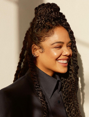 photo 27 in Tessa Thompson gallery [id1210153] 2020-04-05 00:00:00
