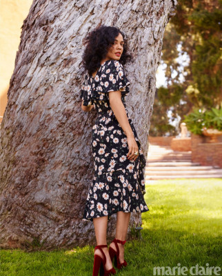 photo 5 in Tessa Thompson gallery [id1144962] 2019-06-14 00:00:00