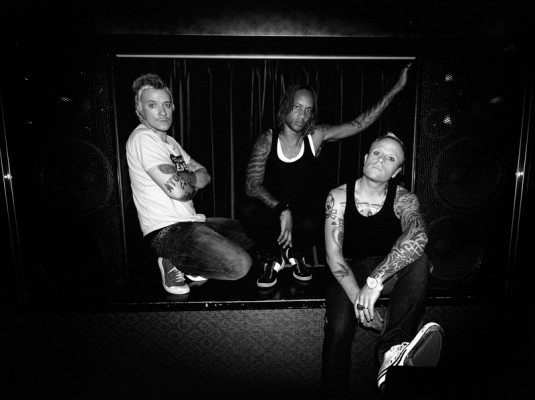 photo 7 in The Prodigy gallery [id127604] 2009-01-16 00:00:00