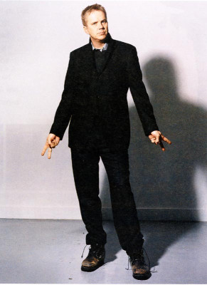 photo 9 in Tim Robbins gallery [id53662] -0001-11-30 00:00:00