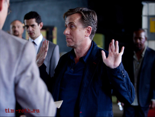 Tim Roth pic #224698