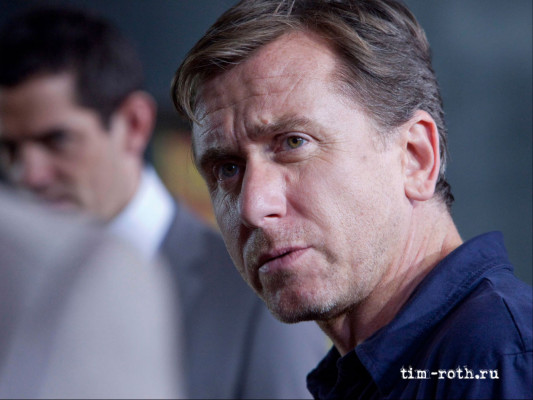 Tim Roth pic #224693