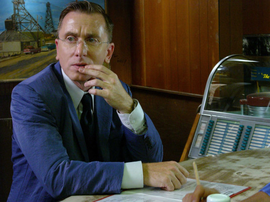 photo 13 in Tim Roth gallery [id143397] 2009-03-31 00:00:00