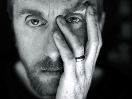 photo 4 in Tim Roth gallery [id296427] 2010-10-19 00:00:00
