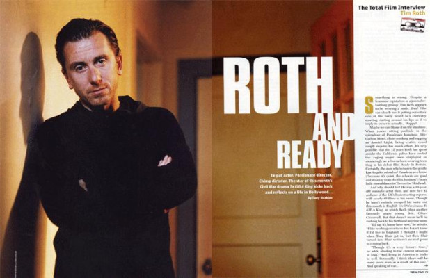 photo 21 in Tim Roth gallery [id67887] -0001-11-30 00:00:00