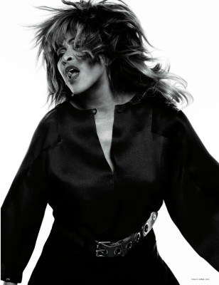 photo 13 in Tina Turner gallery [id595737] 2013-04-21 00:00:00