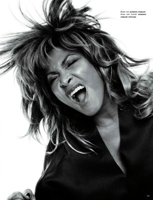 photo 14 in Tina Turner gallery [id595736] 2013-04-21 00:00:00