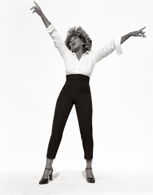 Tina Turner pic #1338139