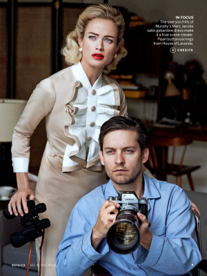 photo 5 in Tobey Maguire gallery [id600428] 2013-05-06 00:00:00
