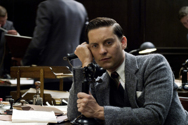 photo 3 in Tobey Maguire gallery [id605253] 2013-05-23 00:00:00