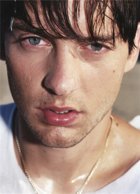 photo 11 in Tobey Maguire gallery [id317320] 2010-12-23 00:00:00