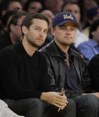photo 24 in Tobey Maguire gallery [id611281] 2013-06-19 00:00:00
